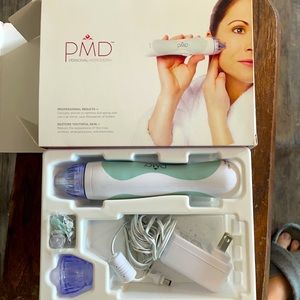 PMD kit. Used once. Excellent condition